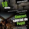 Concert special de Pasti la Timisoara